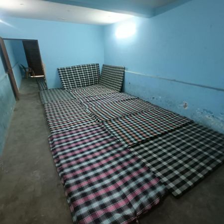 Hostel Shri Annapurna Dormitory Rāmnagar Exterior foto