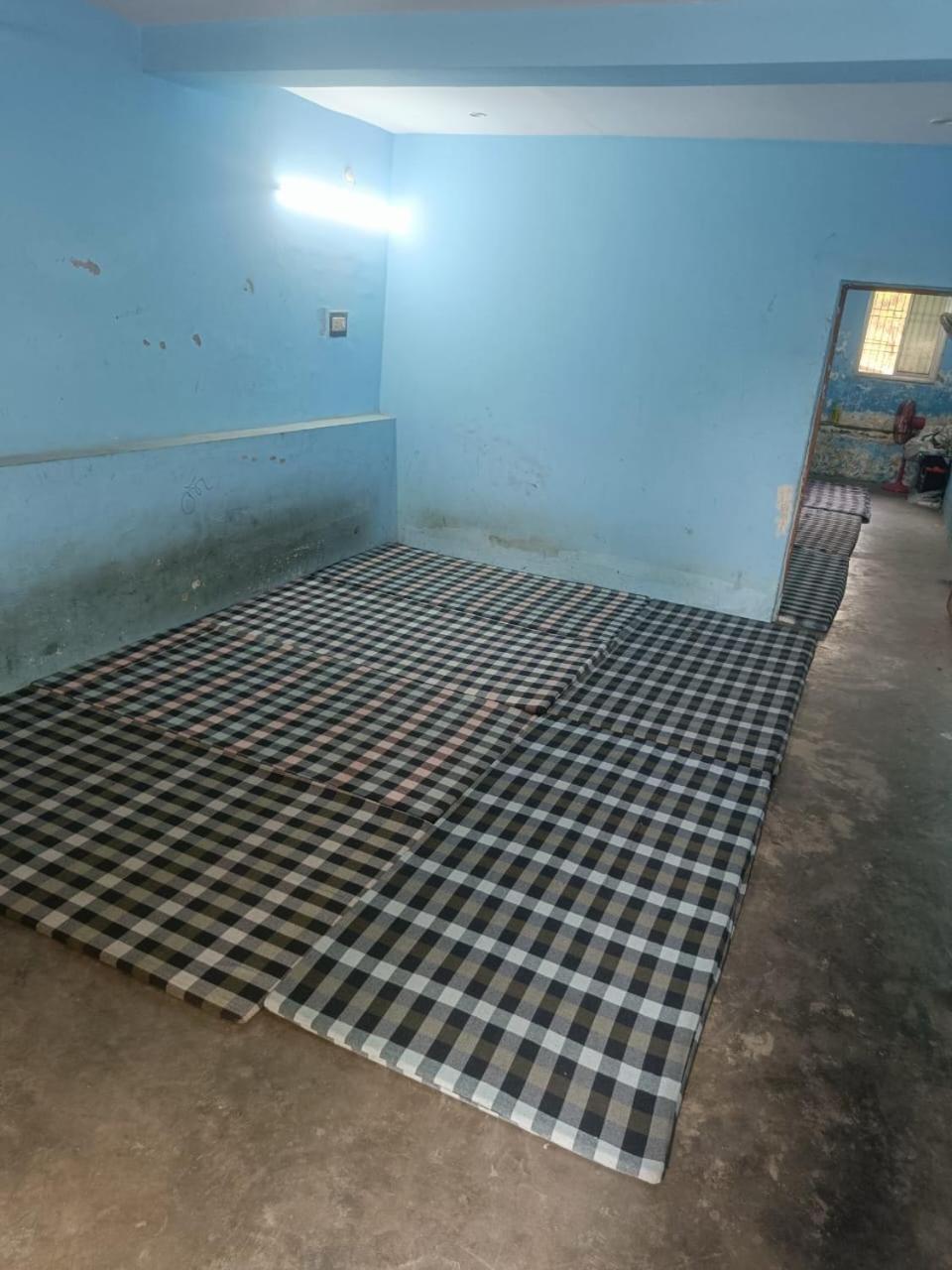 Hostel Shri Annapurna Dormitory Rāmnagar Exterior foto