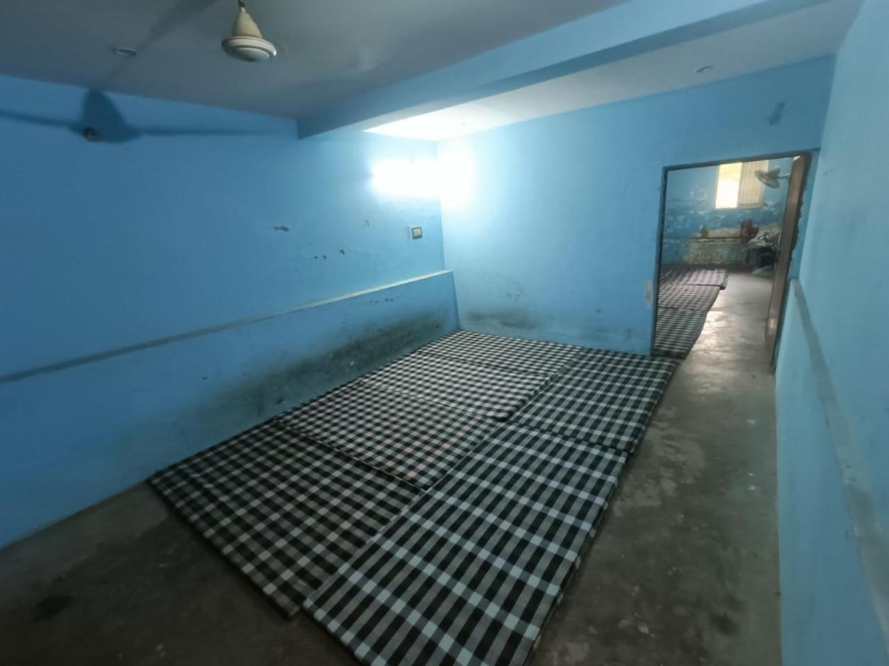 Hostel Shri Annapurna Dormitory Rāmnagar Exterior foto